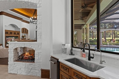 This exquisite custom-built, sprawling, single story home is - photo 20
