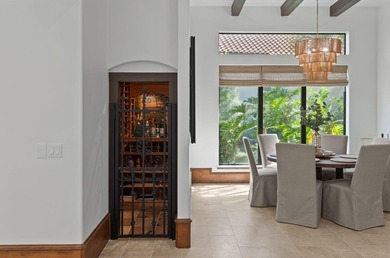 This exquisite custom-built, sprawling, single story home is - photo 21