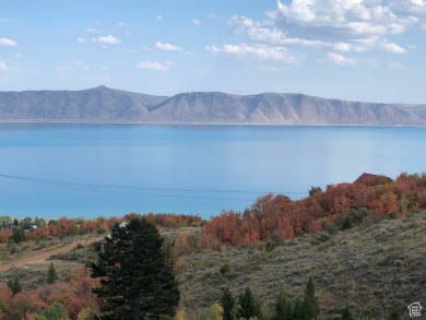Lake Lot For Sale in Fish Haven, Idaho