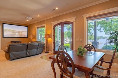 Experience lakefront living at the 17MM in the prestigious Porto - photo 22