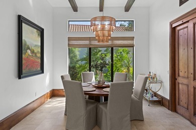 This exquisite custom-built, sprawling, single story home is - photo 22