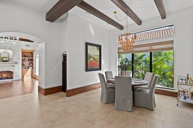 This exquisite custom-built, sprawling, single story home is - photo 23