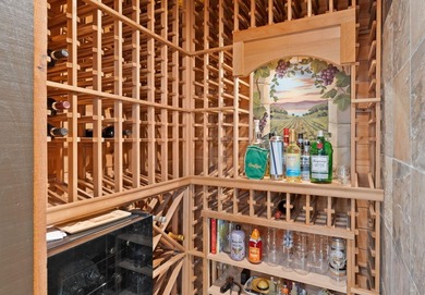 This exquisite custom-built, sprawling, single story home is - photo 24