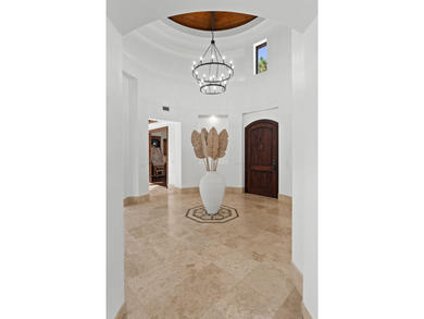 This exquisite custom-built, sprawling, single story home is - photo 25