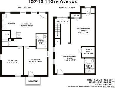 Welcome to 157-12 110th Avenue, Jamaica, NY 11433, a beautifully - photo 26