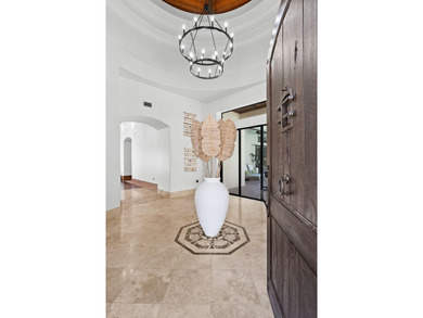 This exquisite custom-built, sprawling, single story home is - photo 27