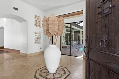This exquisite custom-built, sprawling, single story home is - photo 28