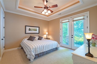 Experience lakefront living at the 17MM in the prestigious Porto - photo 29