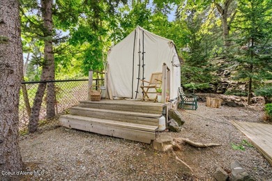 Elevated lakefront living with private dock. This cottage - photo 31