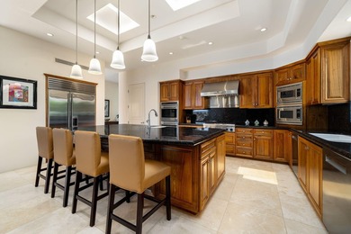South-facing on over half an acre, this contemporary estate - photo 32