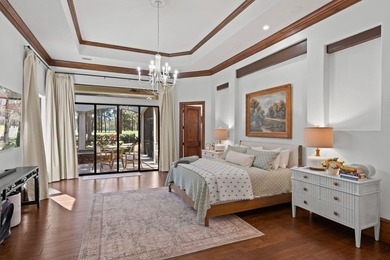 This exquisite custom-built, sprawling, single story home is - photo 32