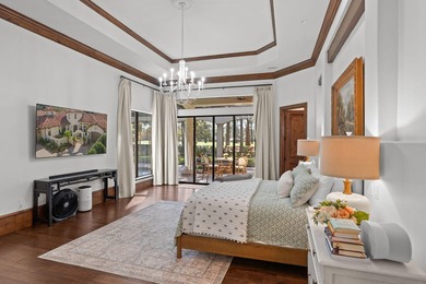 This exquisite custom-built, sprawling, single story home is - photo 33