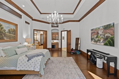 This exquisite custom-built, sprawling, single story home is - photo 34