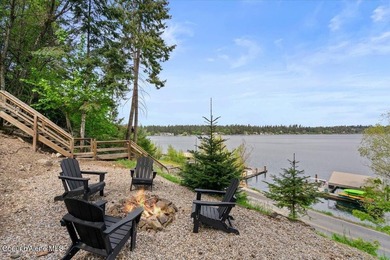 Elevated lakefront living with private dock. This cottage - photo 35