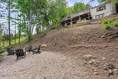 Elevated lakefront living with private dock. This cottage - photo 36
