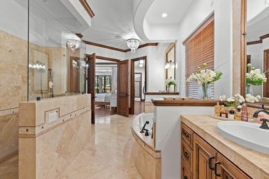 This exquisite custom-built, sprawling, single story home is - photo 38