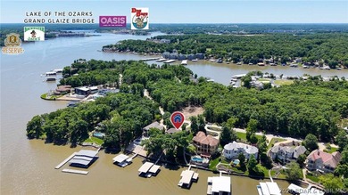 Experience lakefront living at the 17MM in the prestigious Porto - photo 39