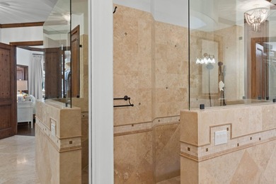 This exquisite custom-built, sprawling, single story home is - photo 39