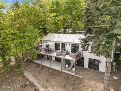Elevated lakefront living with private dock. This cottage - photo 41