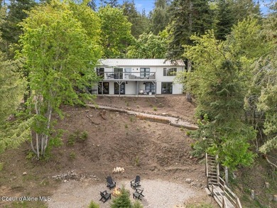 Elevated lakefront living with private dock. This cottage - photo 42