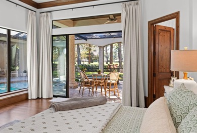 This exquisite custom-built, sprawling, single story home is - photo 42