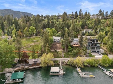 Elevated lakefront living with private dock. This cottage - photo 43