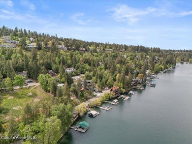 Elevated lakefront living with private dock. This cottage - photo 44