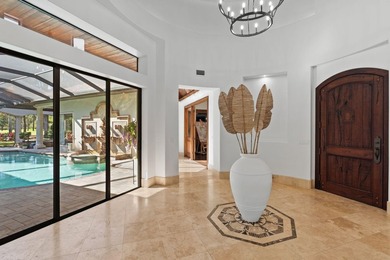 This exquisite custom-built, sprawling, single story home is - photo 46