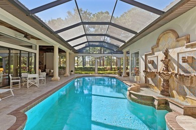 This exquisite custom-built, sprawling, single story home is - photo 48