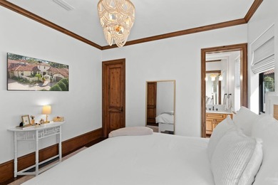 This exquisite custom-built, sprawling, single story home is - photo 49