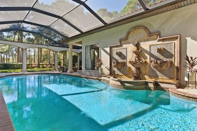 This exquisite custom-built, sprawling, single story home is - photo 50