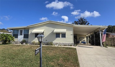 (private lake, pond, coastal) Home For Sale in Zellwood Florida