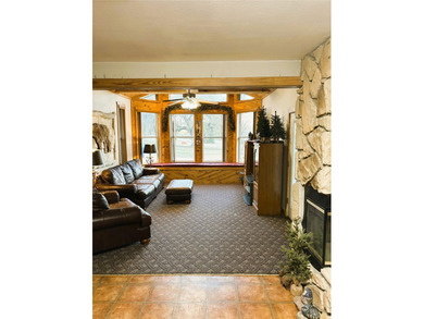 Experience true Lake Time at this spacious waterfront retreat - photo 6