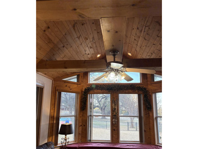 Experience true Lake Time at this spacious waterfront retreat - photo 7
