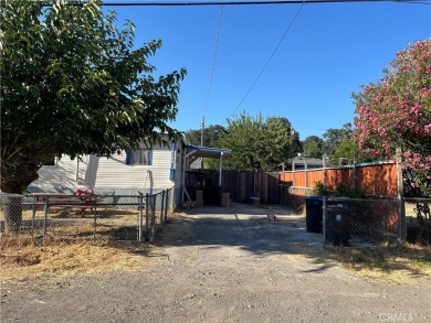 Lake Home For Sale in Clearlake, California