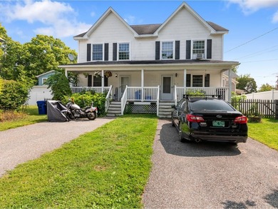 Lake Champlain - Chittenden County Townhome/Townhouse For Sale in Winooski Vermont