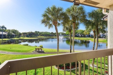 Lake Condo For Sale in Delray Beach, Florida