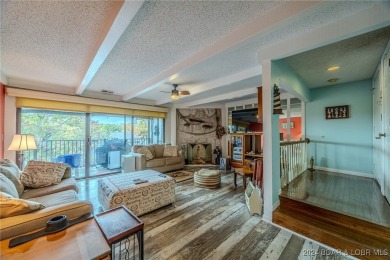 Lake of the Ozarks Condo For Sale in Lake Ozark Missouri