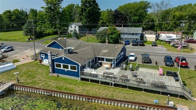 Welcome to one of Port Bay's most exciting waterfront - photo 2