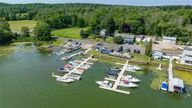 Welcome to one of Port Bay's most exciting waterfront - photo 3