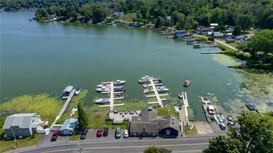 Welcome to one of Port Bay's most exciting waterfront - photo 4