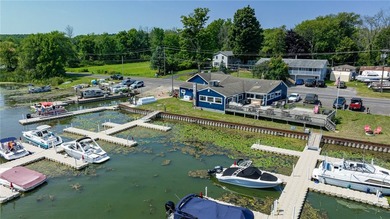 Welcome to one of Port Bay's most exciting waterfront - photo 6