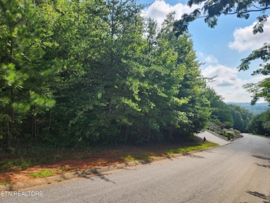 Clinch River - Roane County Acreage For Sale in Kingston Tennessee