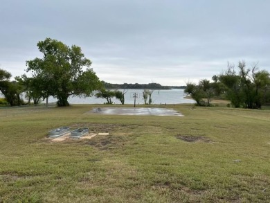 Lake Home For Sale in Little Elm, Texas