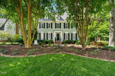 Experience the highly sought-after Lochmere lifestyle at 107 - photo 1