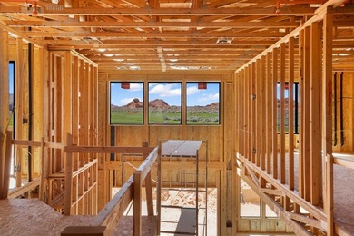 New Construction 6-bedroom, 6.5-bath vacation rental in highly - photo 1