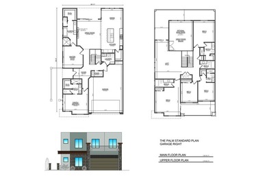 New Construction 6-bedroom, 6.5-bath vacation rental in highly - photo 3
