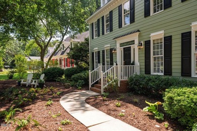 Experience the highly sought-after Lochmere lifestyle at 107 - photo 7
