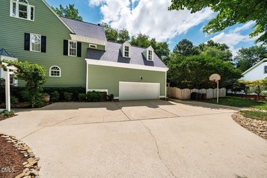 Experience the highly sought-after Lochmere lifestyle at 107 - photo 8