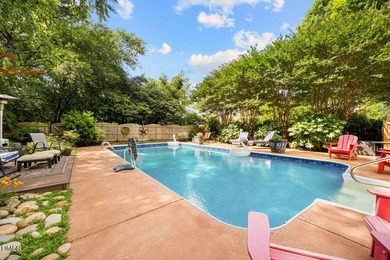 Experience the highly sought-after Lochmere lifestyle at 107 - photo 10